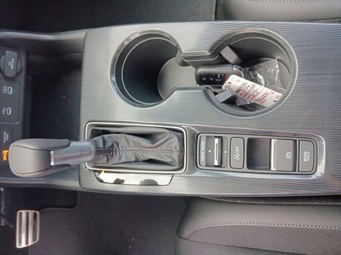 New 2026 Honda Civic Sport image 20