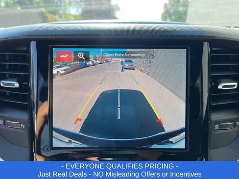 New 2026 RAM 1500 Big Horn image 19