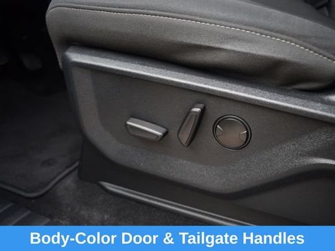 Used 2023 Ford F150 XLT w/ Equipment Group 302A High AWD/4WD image 19