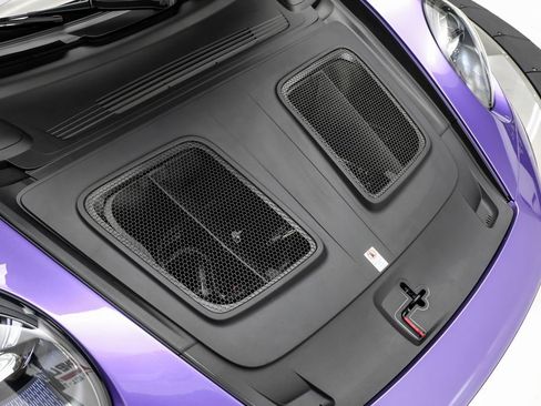 Used 2025 Porsche 911 GT3 RS RWD image 53