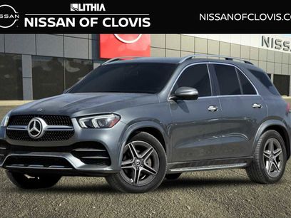 Used 2021 Mercedes-Benz GLE 350 4MATIC