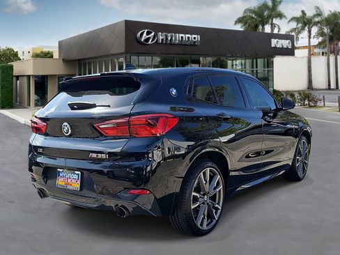 Used 2019 BMW X2 M35i AWD/4WD image 3