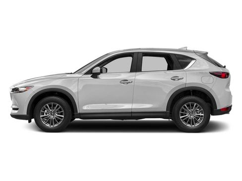 Used 2017 MAZDA CX-5 Touring w/ Preferred Equipment Package image 3
