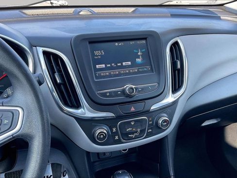Used 2018 Chevrolet Equinox LS w/ LPO, Protection Package AWD/4WD image 10