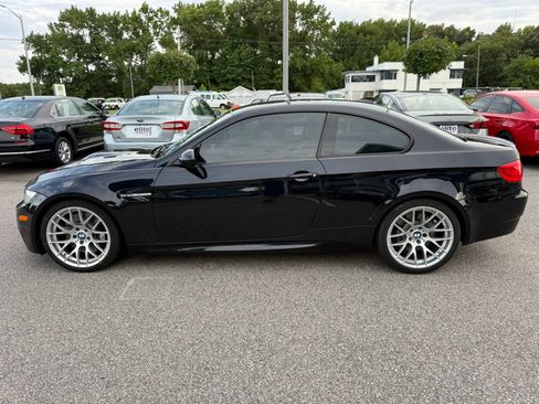 Used 2011 BMW M3 Coupe RWD image 4