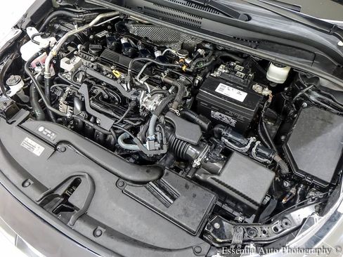 Used 2023 Toyota Corolla LE FWD image 32