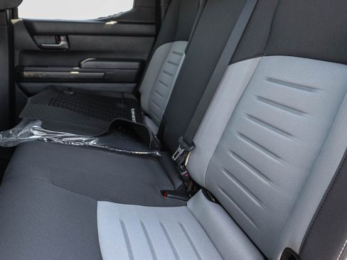 New 2026 Toyota Tacoma TRD Sport AWD/4WD image 20