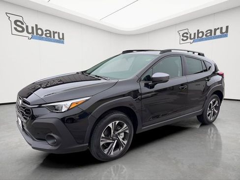 New 2026 Subaru Crosstrek 2.0i Premium image 3