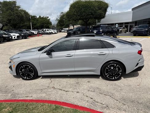 Used 2023 Kia K5 GT-Line FWD image 2