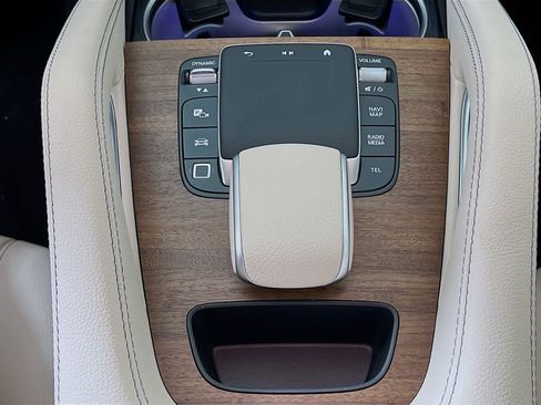 Used 2026 Mercedes-Benz GLE 450 GLE 450 image 20