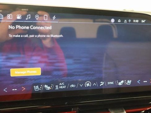 New 2026 Chevrolet Silverado EV Trail Boss w/ Premium Package image 20