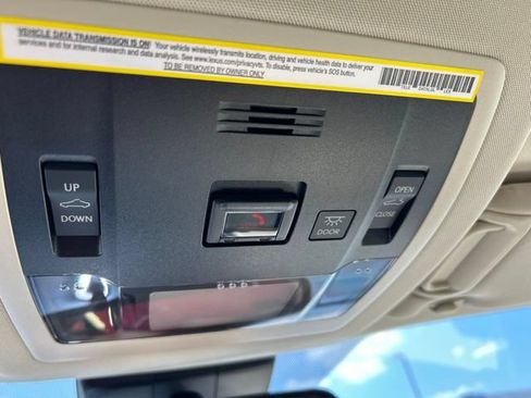 Used 2021 Lexus NX 300 FWD w/ Comfort Package image 24