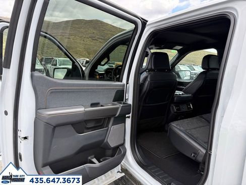 Used 2025 Ford F150 Tremor w/ Bed Utility Package AWD/4WD image 26