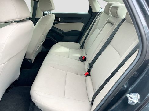 Used 2024 Honda Civic EX image 24