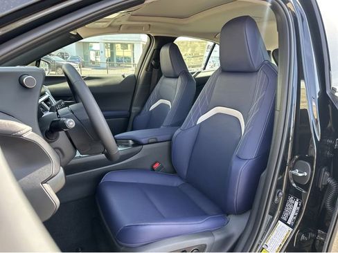 New 2026 Lexus UX 300h FWD w/ Accessory Package (Z2) image 38