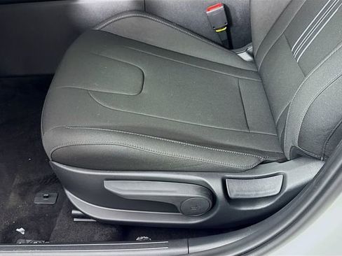 New 2026 Hyundai Elantra SEL Sport image 30