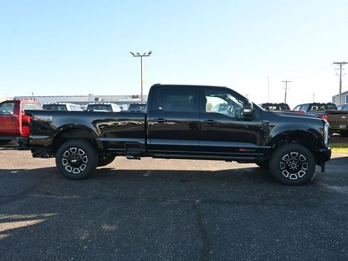 New 2026 Ford F350 Platinum image 5