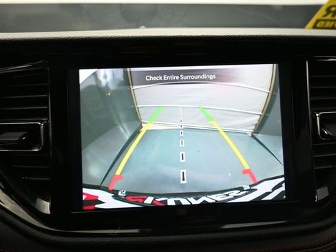 Used 2025 Dodge Durango R/T AWD/4WD image 32