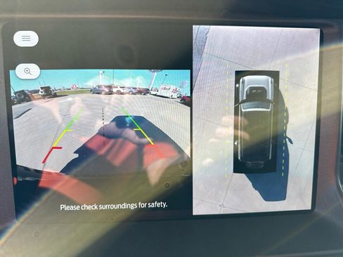 New 2025 Ford Bronco Raptor w/ Interior Carbon Fiber Pack image 33