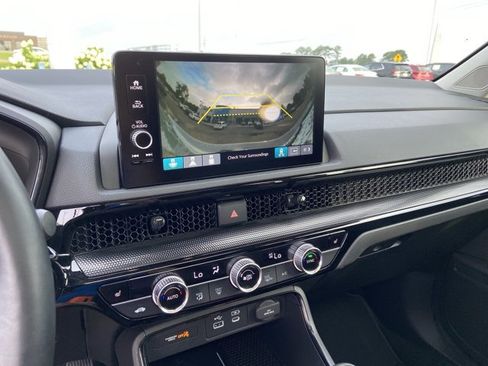 Used 2025 Honda CR-V EX-L image 36