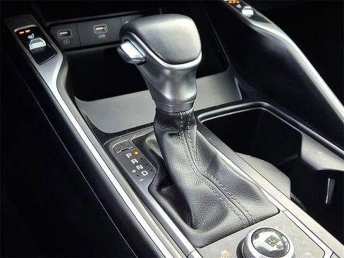 Used 2022 Kia Sorento X-Line EX image 16