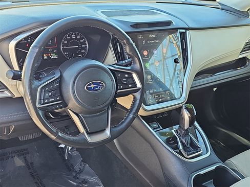 Certified 2023 Subaru Outback Limited image 16