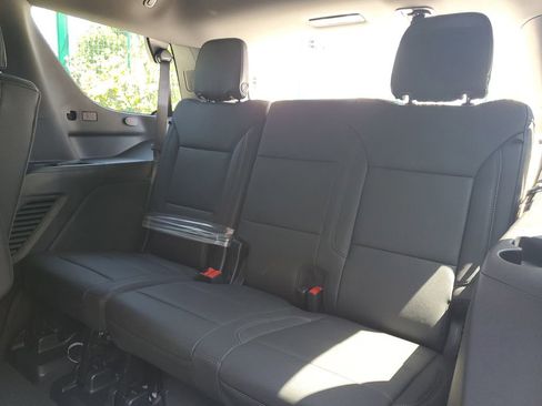 New 2026 Chevrolet Tahoe LT w/ Comfort Package RWD image 17