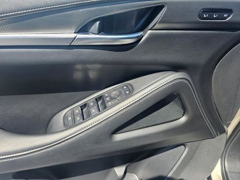 Used 2023 INFINITI QX60 Luxe w/ Cargo Package FWD image 63