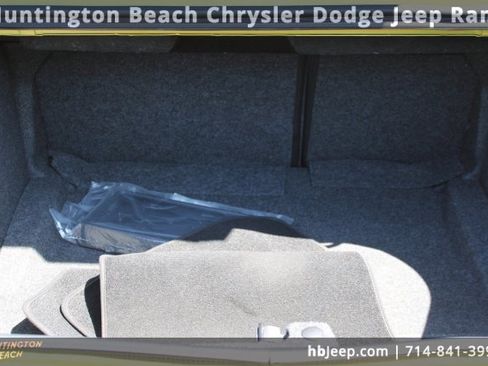 Used 2021 Dodge Challenger SRT Super Stock image 44