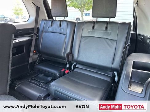 Used 2023 Toyota 4Runner Limited AWD/4WD image 34