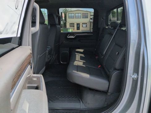 New 2026 Chevrolet Silverado 2500 LT w/ Trail Boss Package AWD/4WD image 23