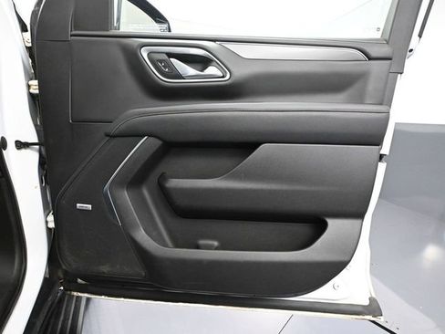 Used 2021 GMC Yukon XL AT4 AWD/4WD image 54