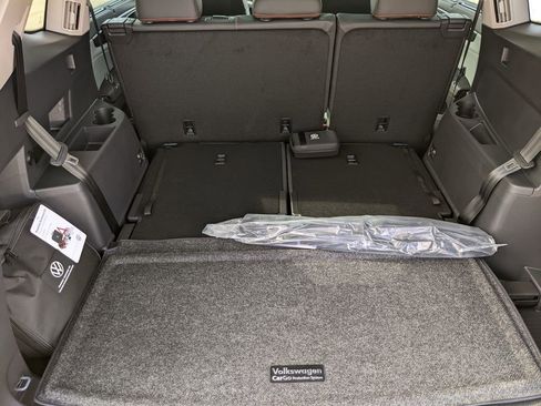 New 2026 Volkswagen Atlas Peak Edition image 26