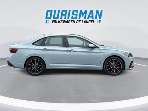 New 2026 Volkswagen Jetta GLI Autobahn FWD image 9