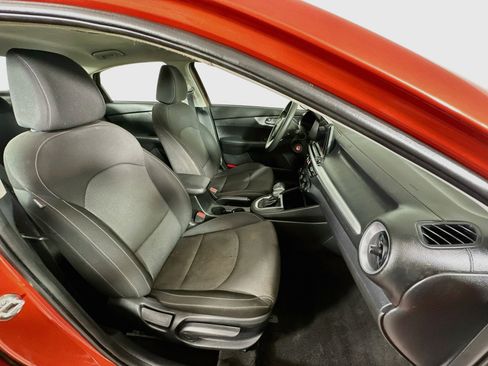 Used 2024 Kia Forte LXS w/ LXS Technology Package FWD image 29