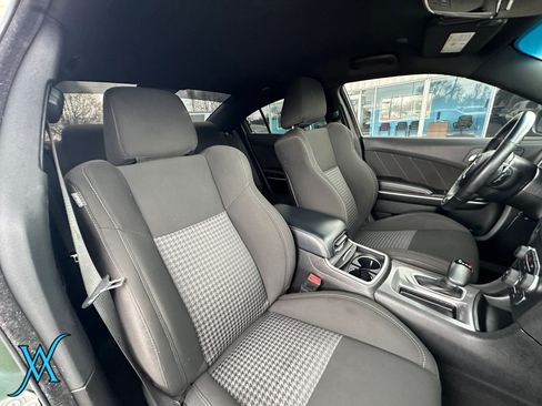 Used 2023 Dodge Charger R/T w/ Cold Weather Package RWD image 18