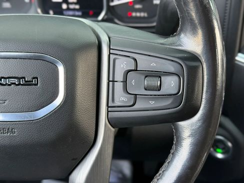 Used 2021 GMC Sierra 1500 Denali w/ Denali Ultimate Package image 18