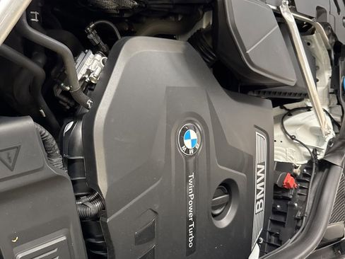 Used 2019 BMW X3 sDrive30i w/ Driving Assistance Package RWD image 30