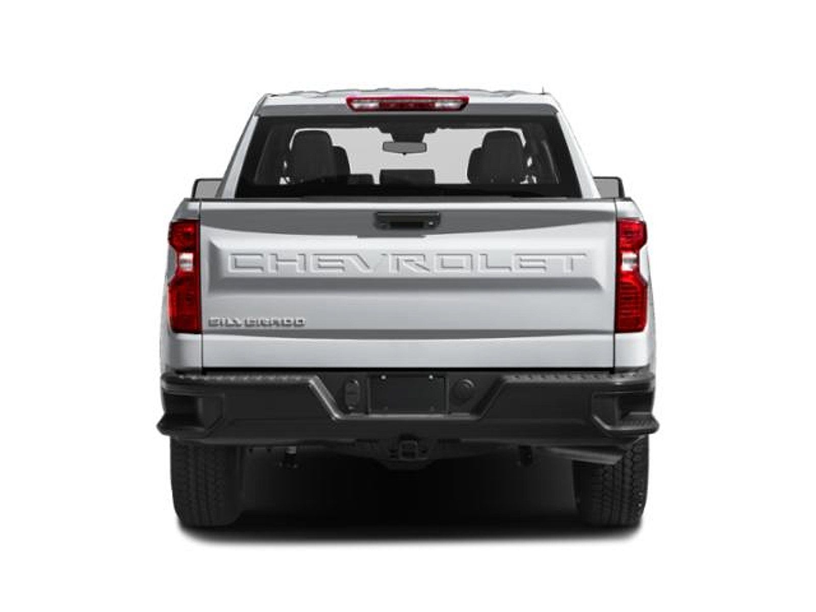 Certified 2023 Chevrolet Silverado 1500 LT w/ Protection Package AWD/4WD image 5