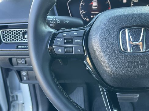 Certified 2022 Honda Civic Sport image 18