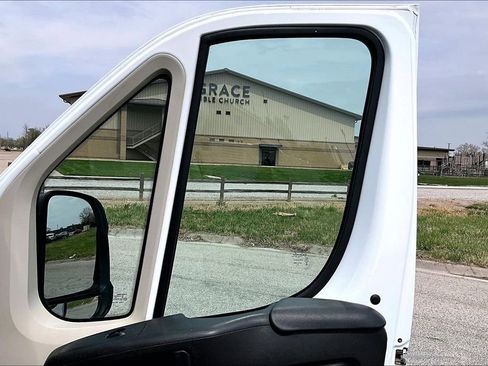 Used 2022 RAM ProMaster 1500 FWD image 22
