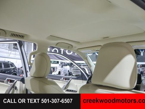 Used 2023 Lexus GX 460 Premium w/ Premium Plus Package AWD/4WD image 53