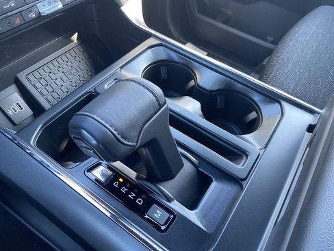 New 2026 Ford F150 XLT w/ Equipment Group 302A MID image 20