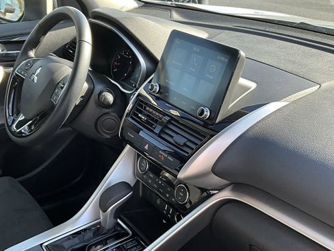 Used 2024 Mitsubishi Eclipse Cross SE image 14