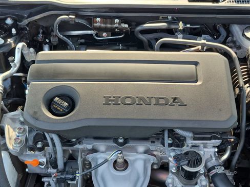 Used 2025 Honda Civic Sport image 22