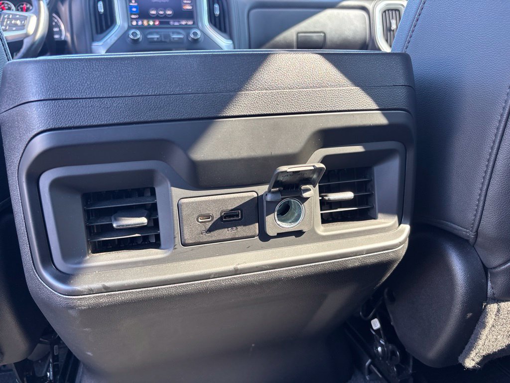 Used 2020 Chevrolet Silverado 1500 RST w/ All-Star Edition AWD/4WD image 37