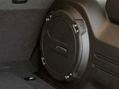 New 2026 Jeep Wrangler Sahara image 36