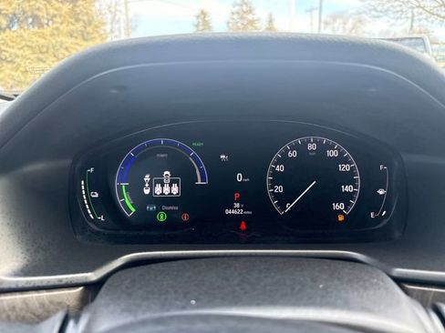 Certified 2022 Honda Accord Touring image 28