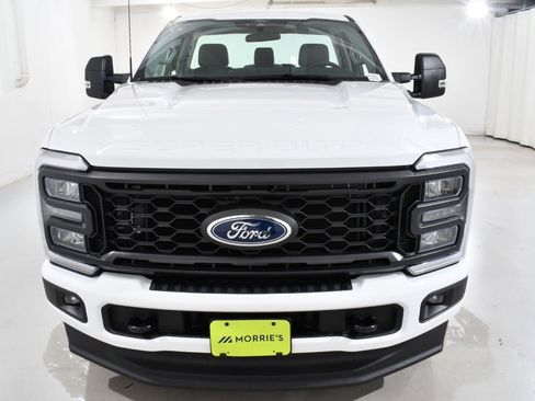 New 2026 Ford F250 XL w/ STX Appearance Package image 3