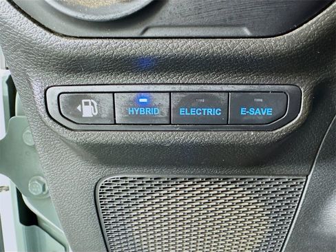 Used 2023 Jeep Wrangler Unlimited Sahara w/ Cold Weather Group image 14